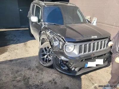 2022 Jeep Renegade 1C4NJCD1XNPN79889 VIN:1C4NJCD1XNPN79889