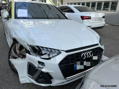 2021 Audi A4 WAUZZZF43MN015285 VIN:WAUZZZF43MN015285