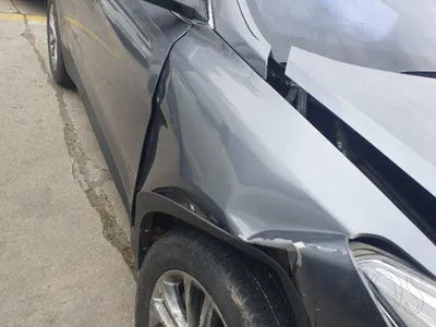 2017 Hyundai Santa FE VIN: