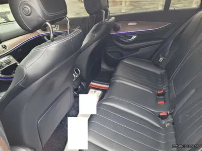 2017 Mercedes-Benz E 220 WDDZF0EB2HA127165 VIN:WDDZF0EB2HA127165