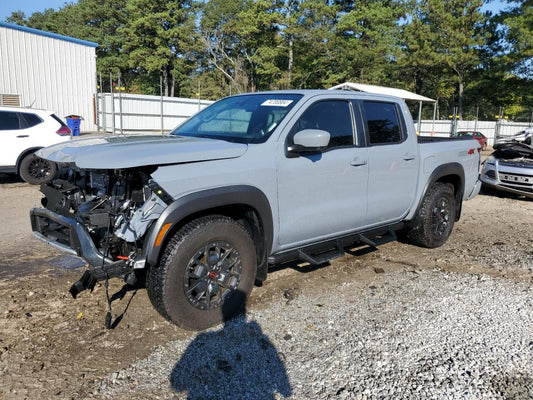 2024 NISSAN FRONTIER S VIN:1N6ED1EK9RN613466