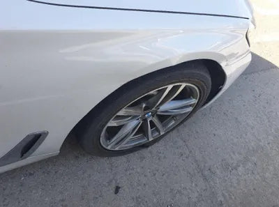 2018 BMW 730 WBA7G6108JB074328 VIN:WBA7G6108JB074328