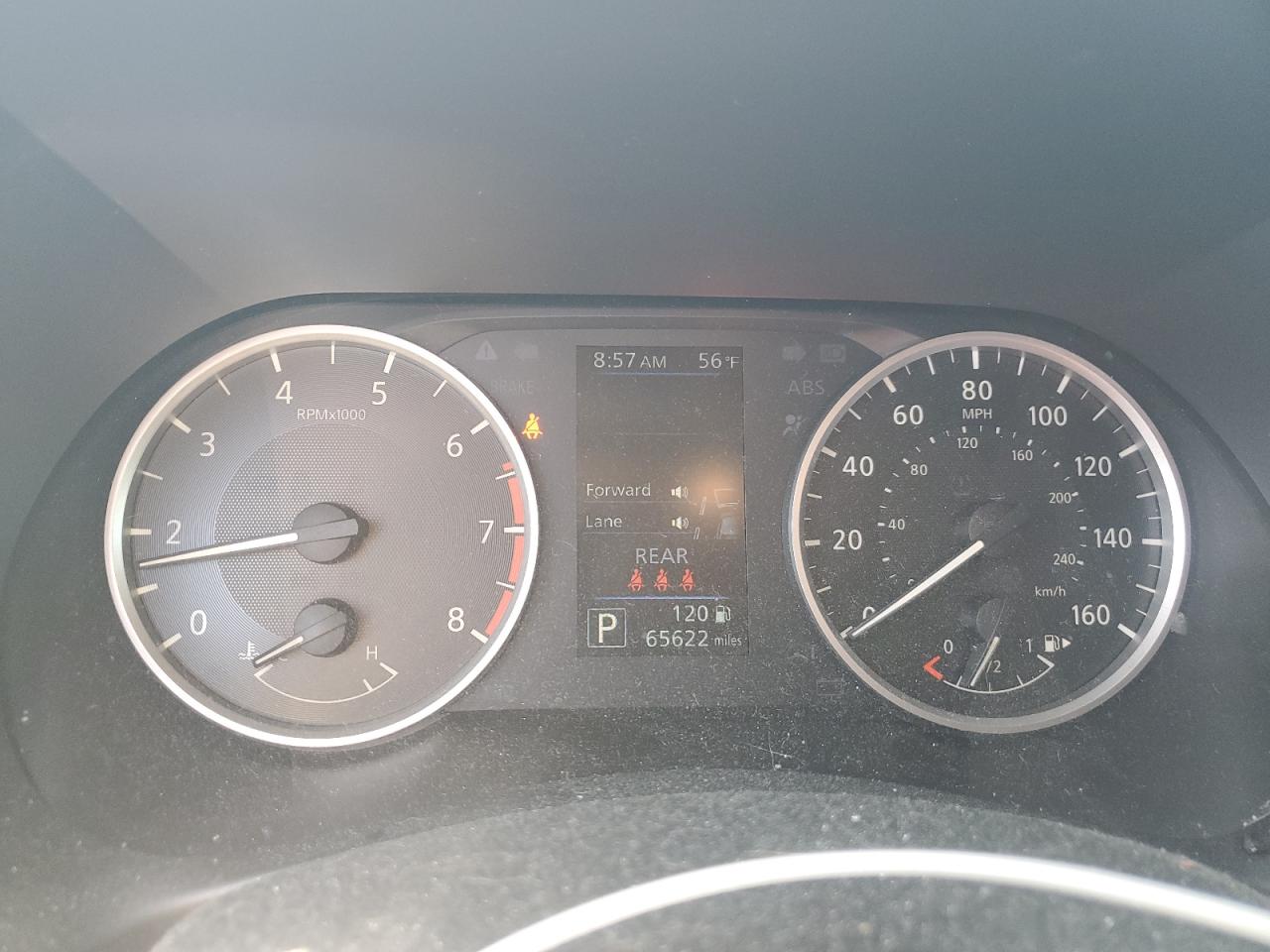 2022 NISSAN SENTRA S VIN:3N1AB8BV3NY311279