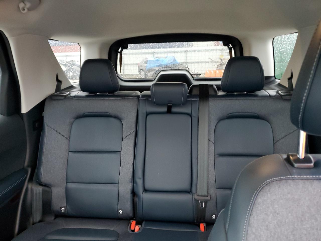 2022 FORD BRONCO SPORT OUTER BANKS VIN:3FMCR9C67NRE00390
