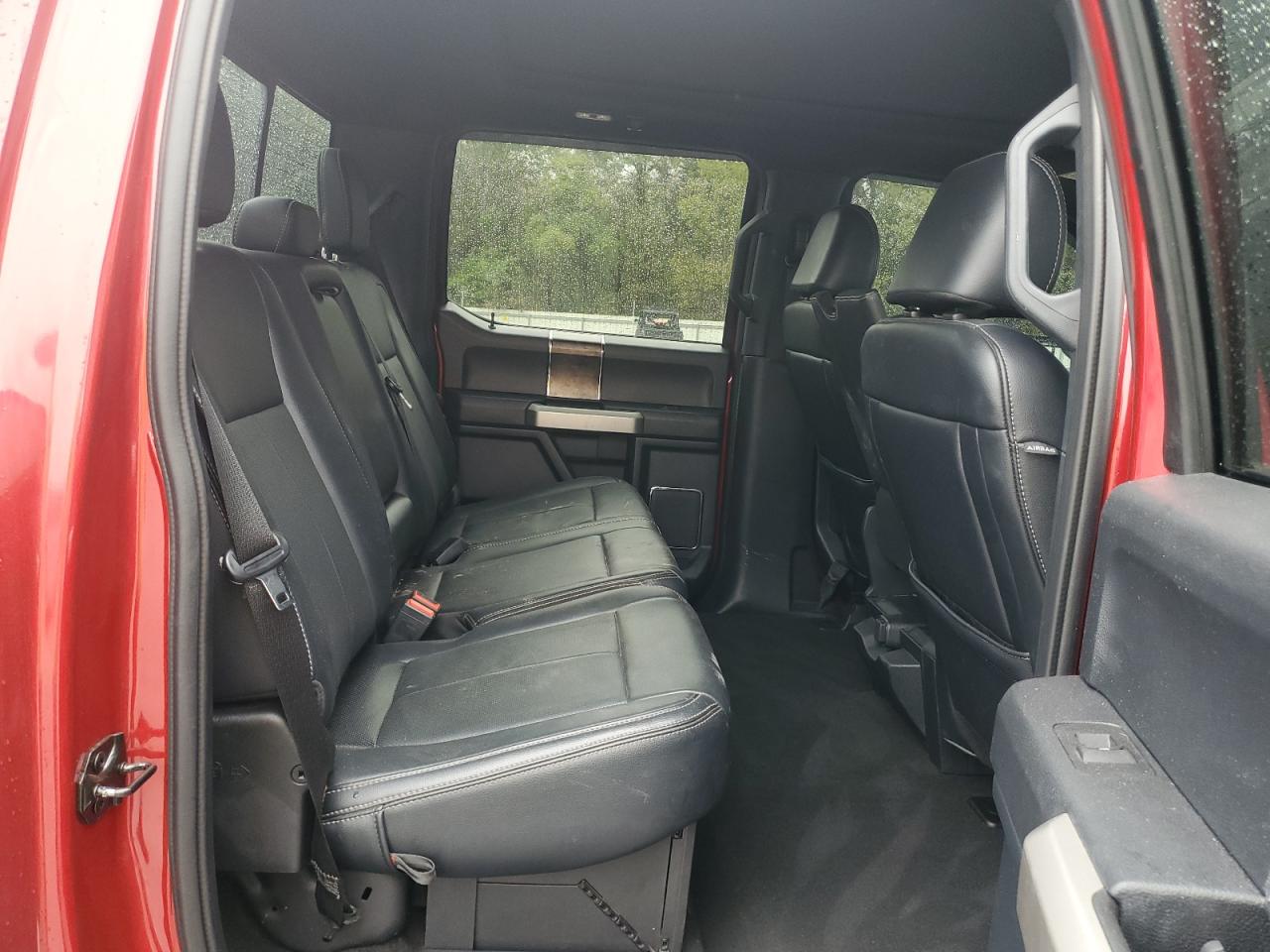 2022 FORD F350 SUPER DUTY VIN:1FT8W3BT1NED72984