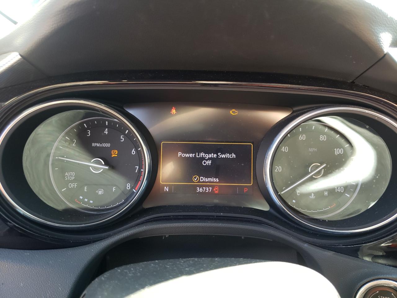 2022 BUICK ENCORE GX SELECT VIN:KL4MMDSL1NB071850