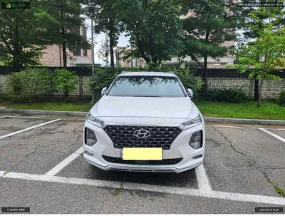 2018 Hyundai Santa FE KMHS581ADKU100691 VIN:KMHS581ADKU100691