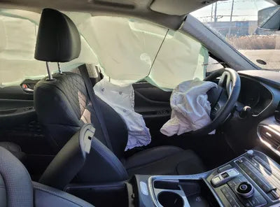 2021 Hyundai Santa FE KMHS381LGMU386248 VIN:KMHS381LGMU386248