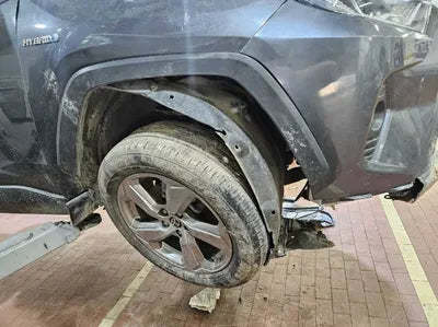 2020 Toyota RAV4 VIN: