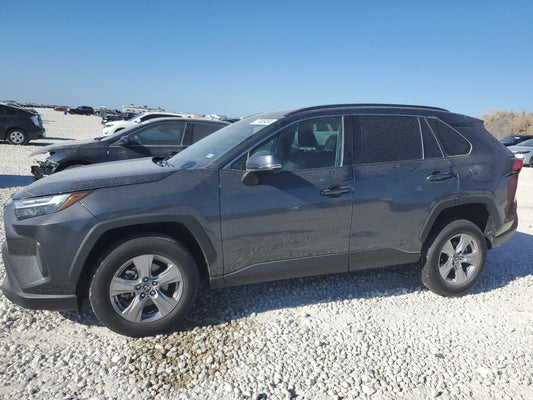 2023 TOYOTA RAV4 XLE VIN:2T3W1RFV4PC215550