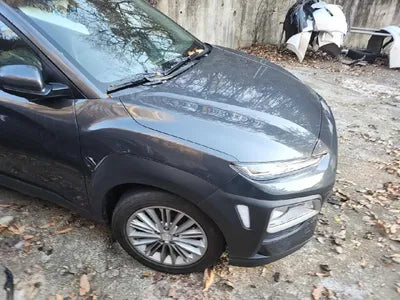 2019 Hyundai Kona VIN: