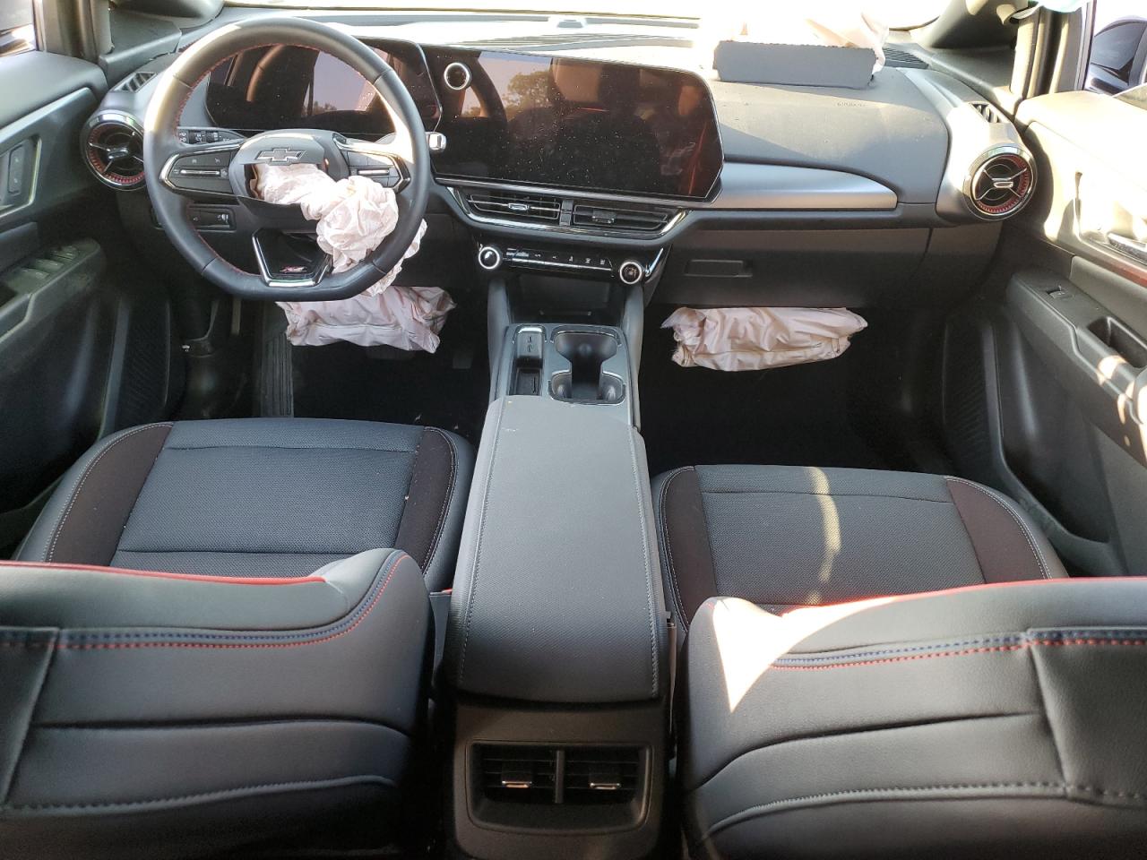 2024 CHEVROLET EQUINOX 2RS VIN:3GN7DSRP6RS294001