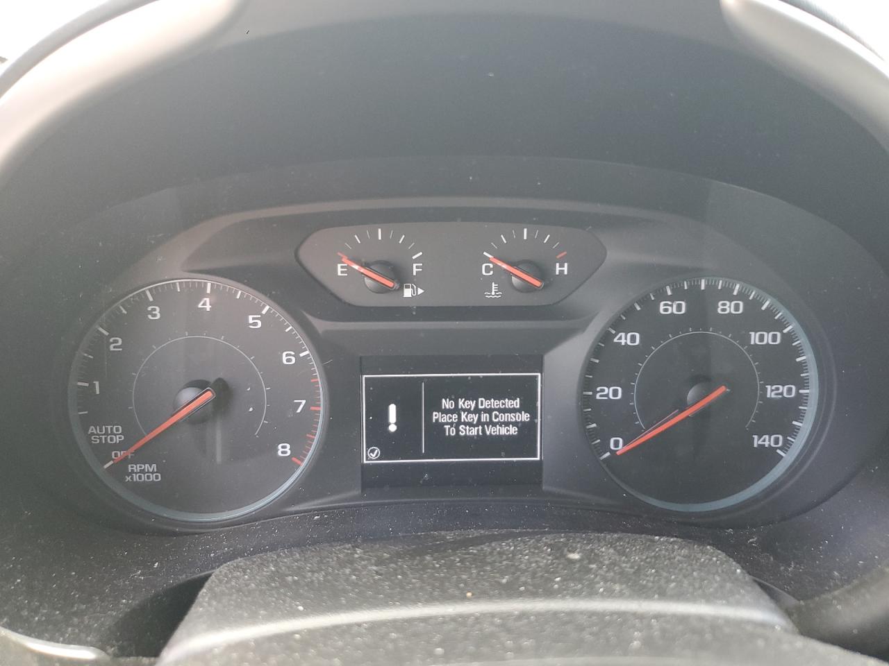 2022 CHEVROLET MALIBU RS VIN:1G1ZG5ST4NF203168