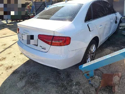 2015 Audi A4 626KMWAUZZZ8K1FA0 VIN:626KMWAUZZZ8K1FA0