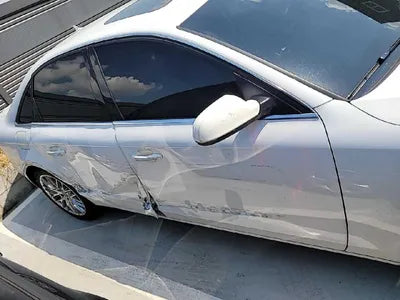 2016 Audi A4 WAUZZZ8K6GN016771 VIN:WAUZZZ8K6GN016771