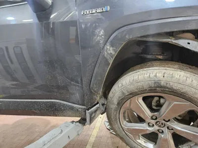 2020 Toyota RAV4 VIN: