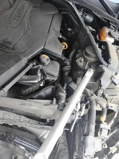 2021 Genesis G80 VIN: