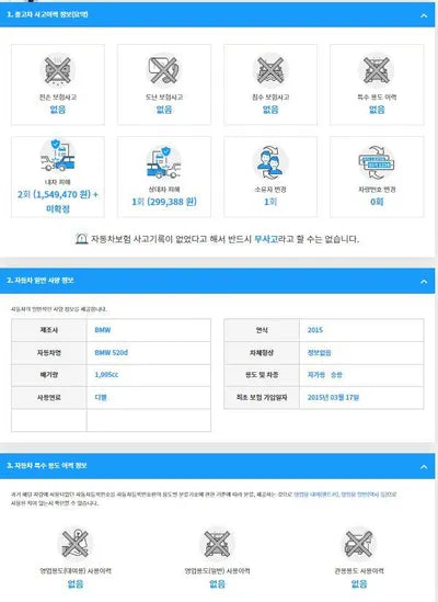 2015 BMW 520 WBA5E5109FG061086 VIN:WBA5E5109FG061086