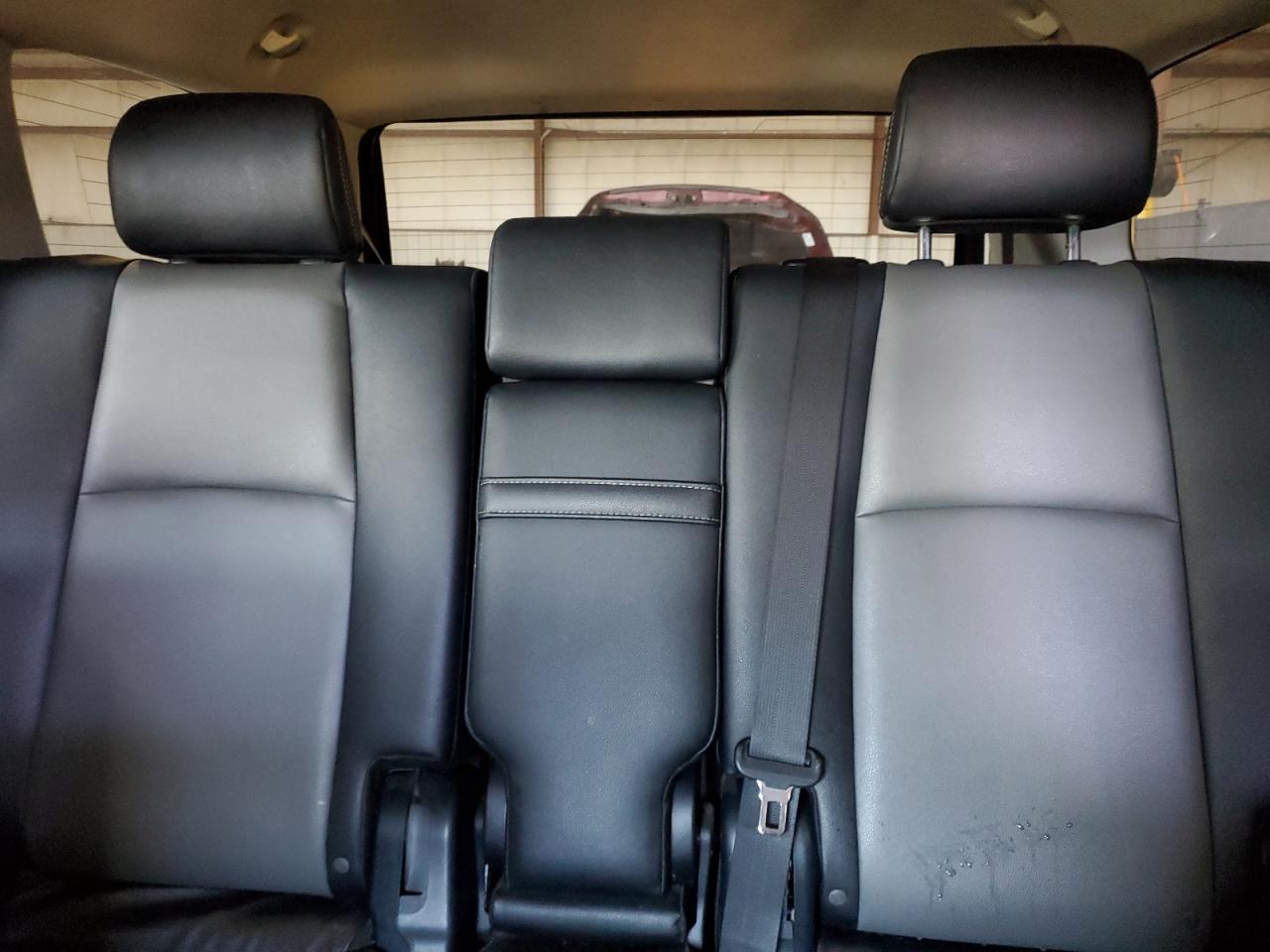 2024 TOYOTA 4RUNNER SR5/SR5 PREMIUM VIN:JTENU5JR2R6222551