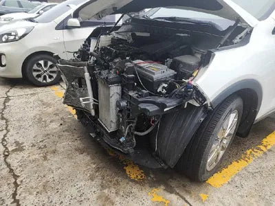 2017 Kia Sorento KNAPK81ABHA339601 VIN:KNAPK81ABHA339601