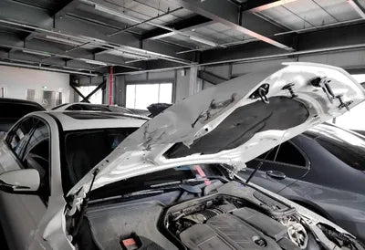 2017 Mercedes-Benz E 220 WDDZF0FB6HA208488 VIN:WDDZF0FB6HA208488