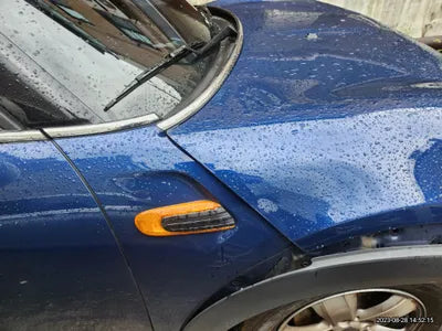 2015 MINI Cooper WMWXT3103F2B74793 VIN:WMWXT3103F2B74793