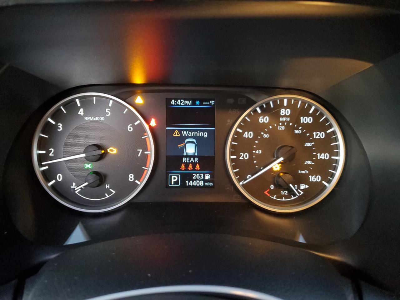 2024 NISSAN SENTRA S VIN:3N1AB8BV9RY290430