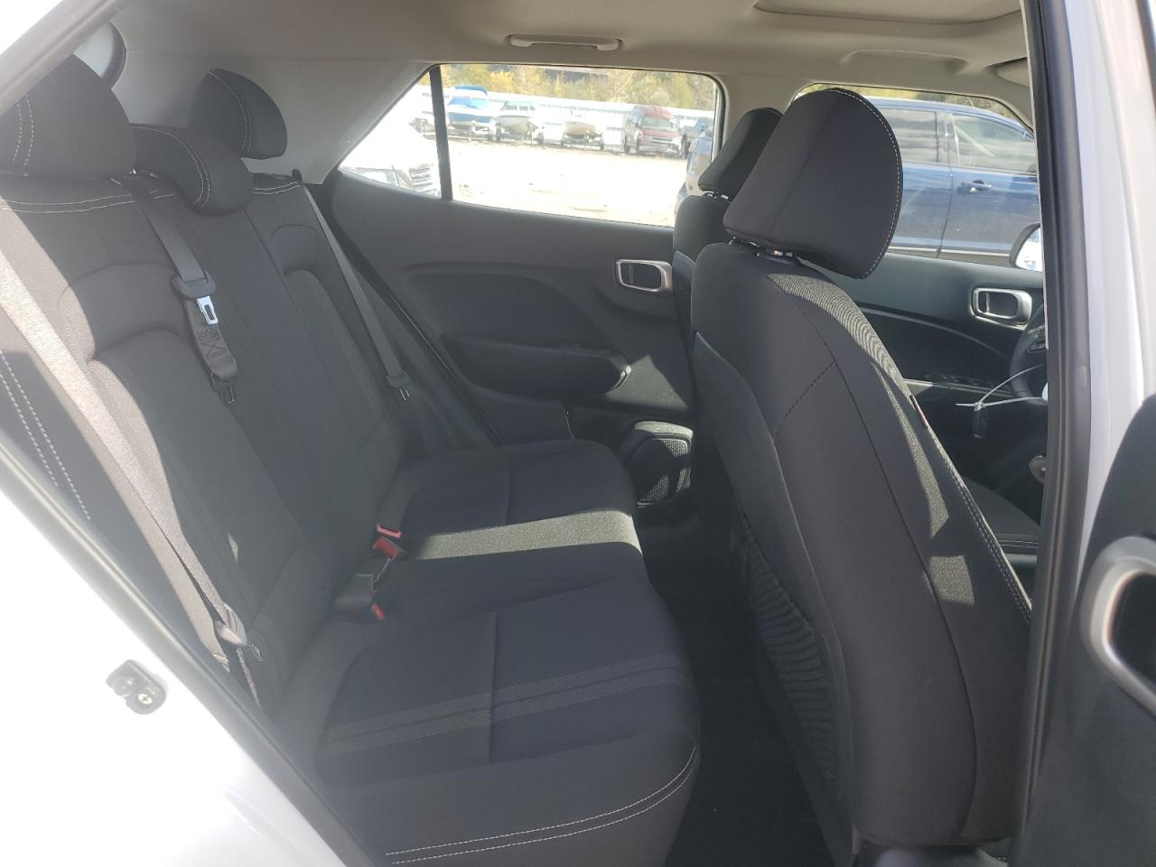2024 HYUNDAI VENUE SEL VIN:KMHRC8A30RU282728
