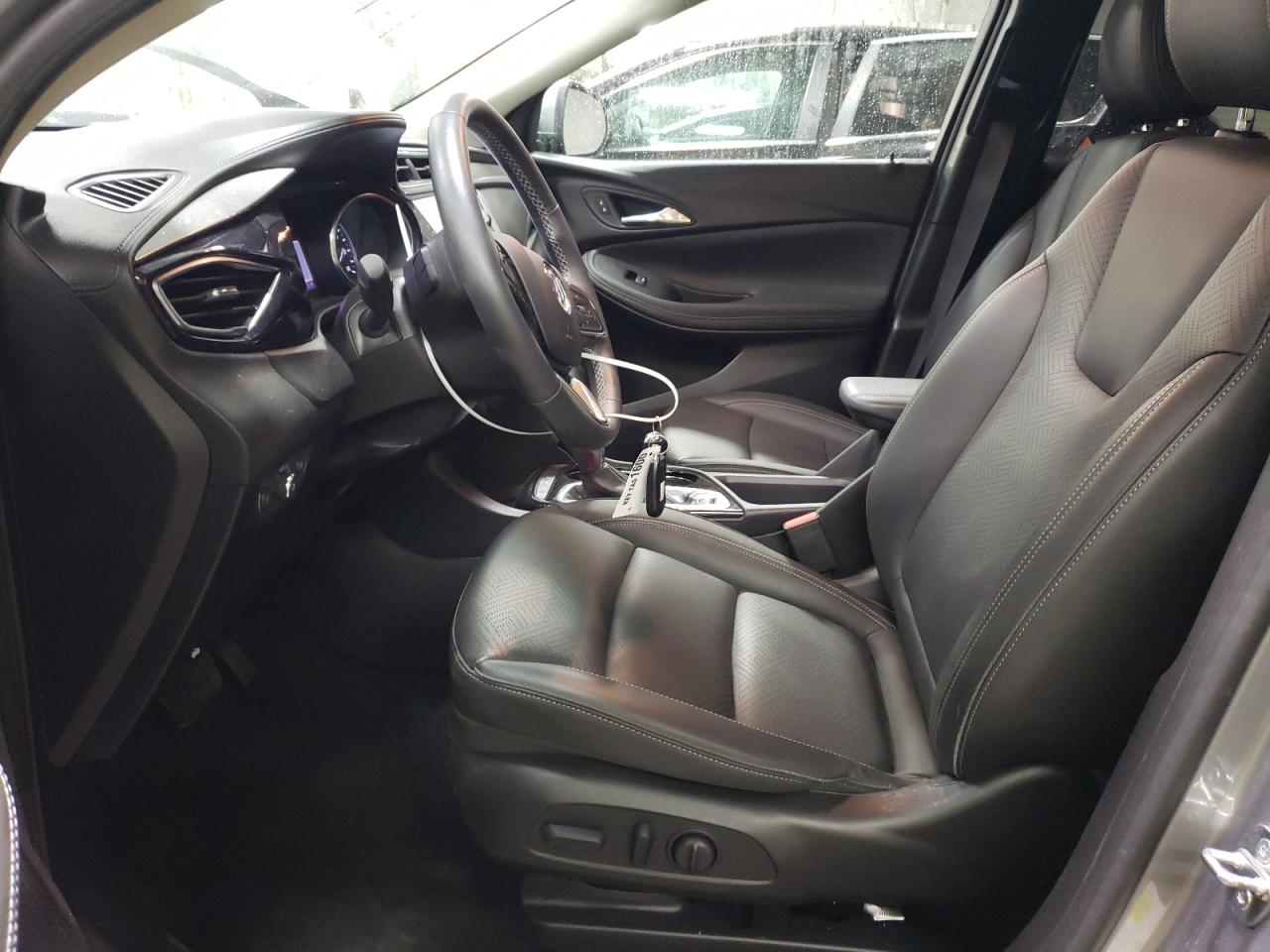 2023 BUICK ENCORE GX ESSENCE VIN:KL4MMGSL9PB126811