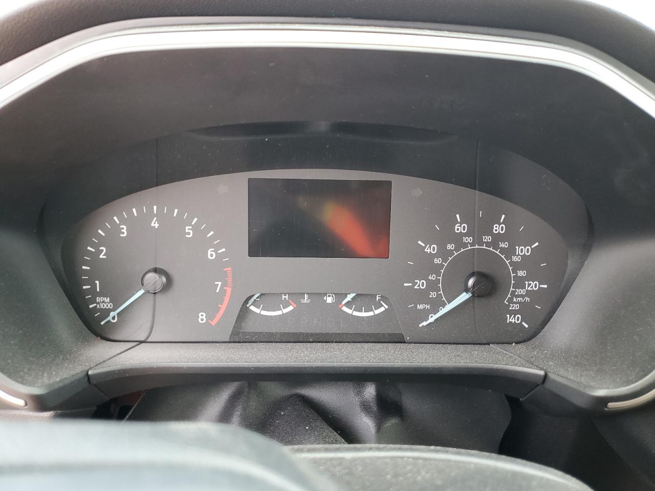 2022 FORD ESCAPE SE VIN:1FMCU9G68NUA60636