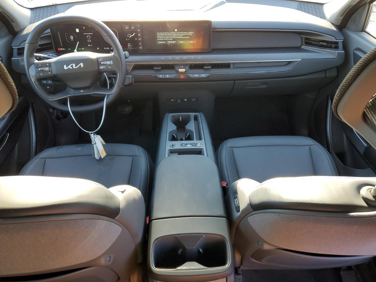 2024 KIA EV9 LIGHT VIN:KNDAB5S19R6037382