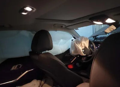 2022 BMW 320 WBA5X5109NFL71818 VIN:WBA5X5109NFL71818