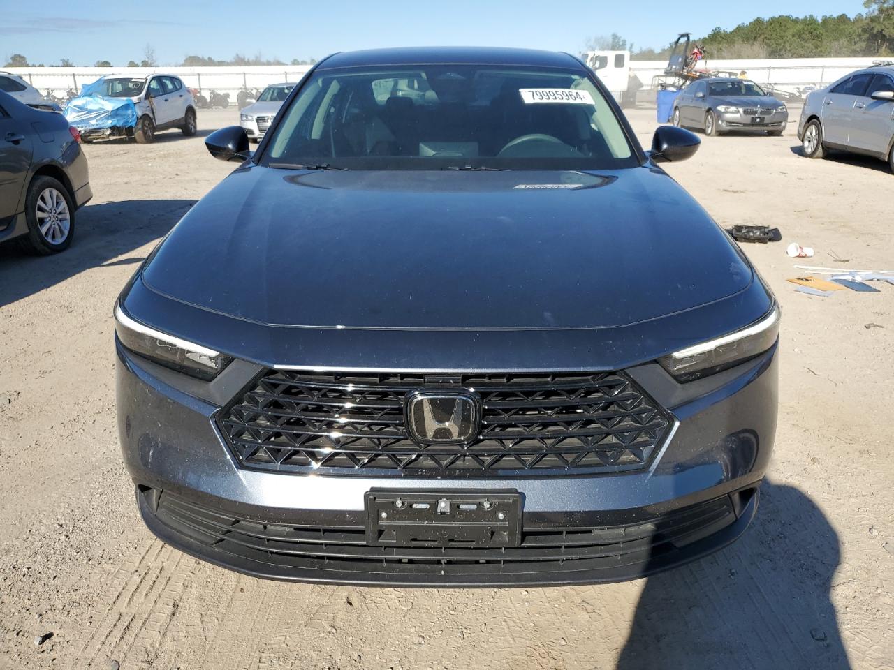 2023 HONDA ACCORD LX VIN:1HGCY1F21PA014774