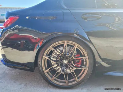 2021 BMW M3 WBS31AY07MFL28130 VIN:WBS31AY07MFL28130