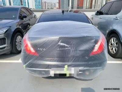2016 Jaguar XJ SAJAA2294GNV93398 VIN:SAJAA2294GNV93398