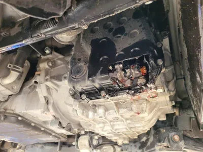 2015 Hyundai Santa FE VIN: