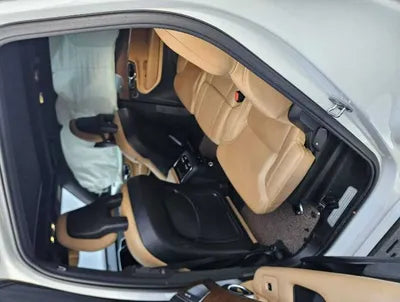 2018 Volvo XC90 VIN: