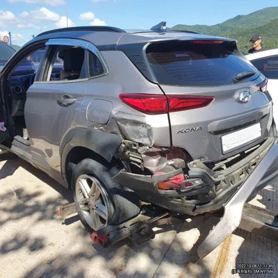 2018 Hyundai Kona 997KMKMHK3816GJU0 VIN:997KMKMHK3816GJU0