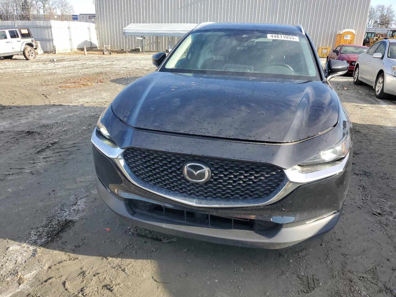 2022 MAZDA CX-30 SELECT VIN:3MVDMBBL9NM404149