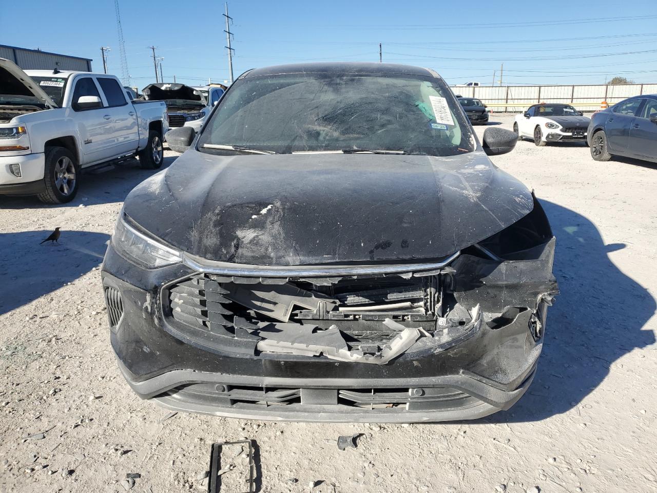 2023 FORD ESCAPE ACTIVE VIN:1FMCU0GN3PUA77110