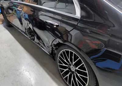 2022 Mercedes-Benz S 580 W1K6G7GBXNA152543 VIN:W1K6G7GBXNA152543