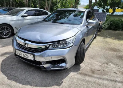 2017 Honda Accord JHMCR6650HC200790 VIN:JHMCR6650HC200790