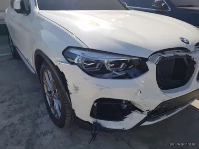 2018 BMW 320 WBATX3104JLB54168 VIN:WBATX3104JLB54168