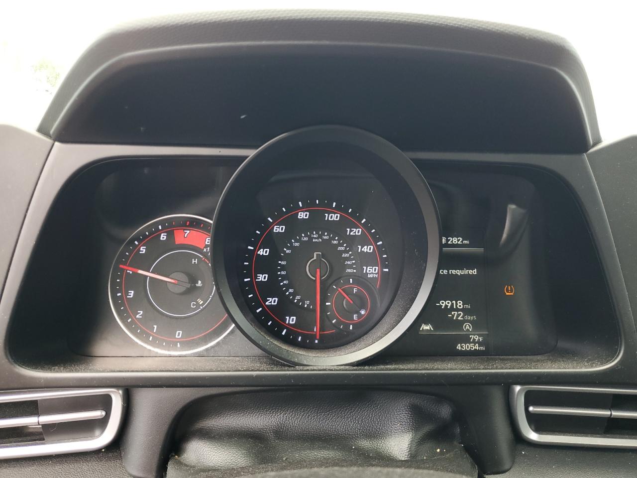 2022 HYUNDAI ELANTRA SE VIN:5NPLL4AGXNH058957