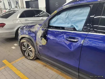 2021 Mercedes-Benz B 200 W1N4M1CB2MW094595 VIN:W1N4M1CB2MW094595