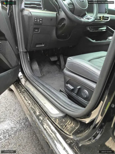 2021 Kia K5 KNAG541ABMA106607 VIN:KNAG541ABMA106607