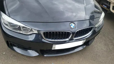 2017 BMW 428 WBA3V710XH5A09552 VIN:WBA3V710XH5A09552