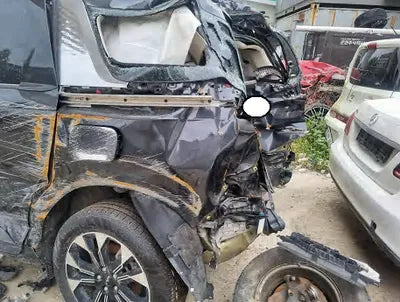 2023 Kia Carnival KNANE81BBPS235891 VIN:KNANE81BBPS235891