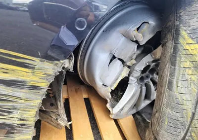 2016 BMW 730 WBA7G6100GG509368 VIN:WBA7G6100GG509368