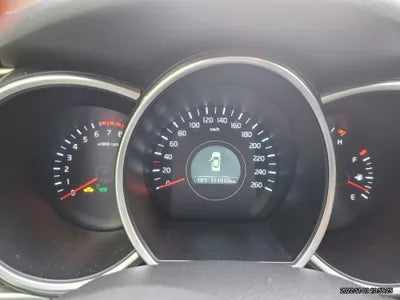 2014 Kia K5 VIN: